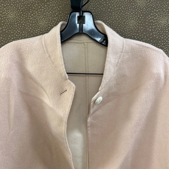 🔥🔥🔥NEW Rag & Bone Darwin Reversible Wool Cashmere Blended Coat Jacket - Picture 10 of 15